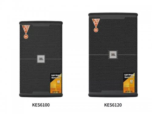 山西JBL KES 6000系列KTV音箱 KES6100 KES6120舞台酒吧演出音箱