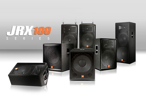 山西JBL JRX100系列音响 JRX112M,JRX112MI,JRX115,JRX115i,JRX125,JRX118S,JRX118SP, 多功能厅音箱