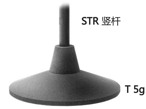 山西Schoeps T 5g 话筒底座 Mic Schoeps话筒