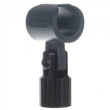 山西Schoeps SG20 话筒夹 SG22 MOD 双话筒夹 Mic Schoeps话筒