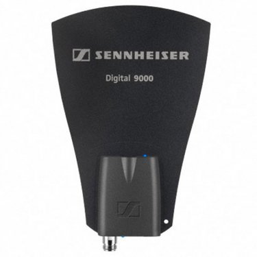 山西森海塞尔 A 9000 有源全向天线 Sennheiser麦克全指向性天线放大器