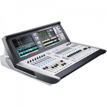 山西Soundcraft Vi1000,数字调音台,声艺数字调音台