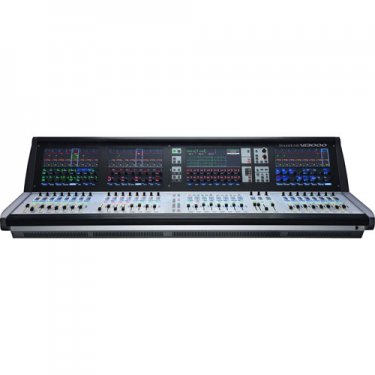 山西Soundcraft Vi3000,数字调音台,声艺数字调音台,Soundcraft数字调音台,VI3000,64路数字调