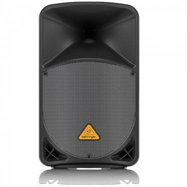 山西百灵达 Behringer B112W 12寸有源扬声器 有源音响 有源音箱 有源扩声音箱 会议音箱