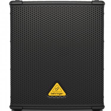 山西百灵达 Behringer B1200D-PRO 12寸有源低音扬声器 有源低音音响 低音音箱