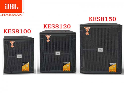 山西JBL KES8100 KES8120 KES8150 KTV卡拉OK音响会议演出音箱