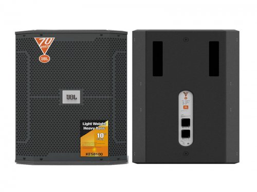 山西JBL KES 8100 MKII 音响 10寸KTV音箱 卡拉OK音箱