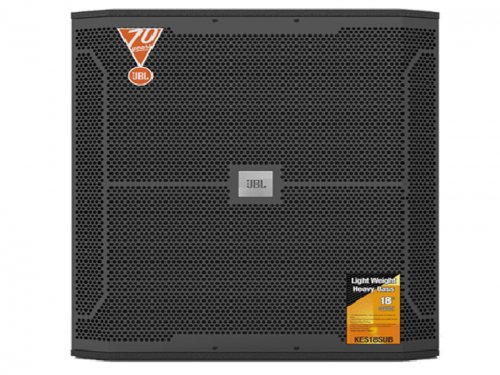 山西JBL KES 18 SUB 音响 18寸KTV音箱 家庭卡拉OK音箱