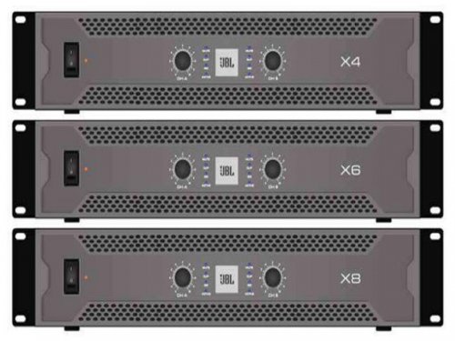 山西JBL X4/X6/X8功放机 卡拉OK功放 KTV功放