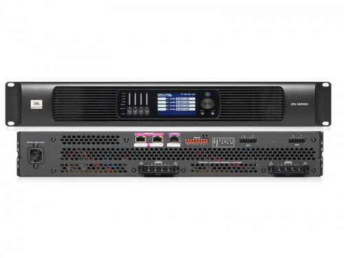 山西JBL SA4 SA4-D MA4 MA4-D LA4 LA4-D 四通道功放 电影院功放 四通道功率放大器