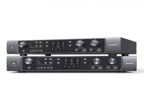 山西JBL BEYOND3 合并式功放 率放大器 背景音乐