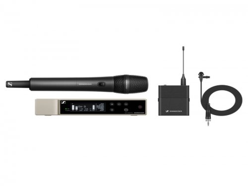 山西森海赛尔 EW-D Pro EW-D 835-S 手持无线麦克风 会议舞台演出直播无线话筒